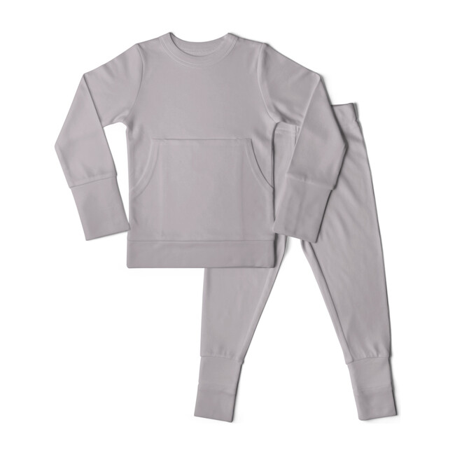 Loungewear, Calm Lilac