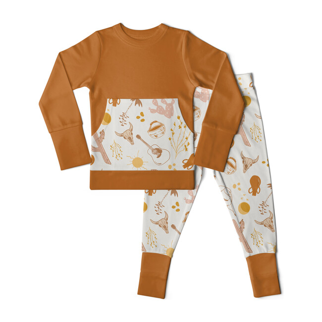 Loungewear, Canyon