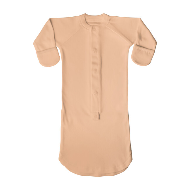 Gown, Poppy