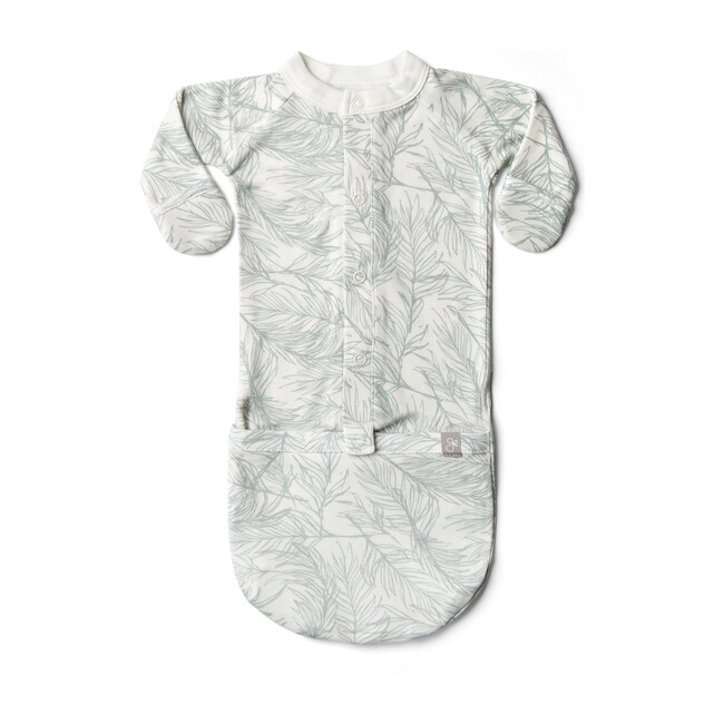 Gown, Coastal