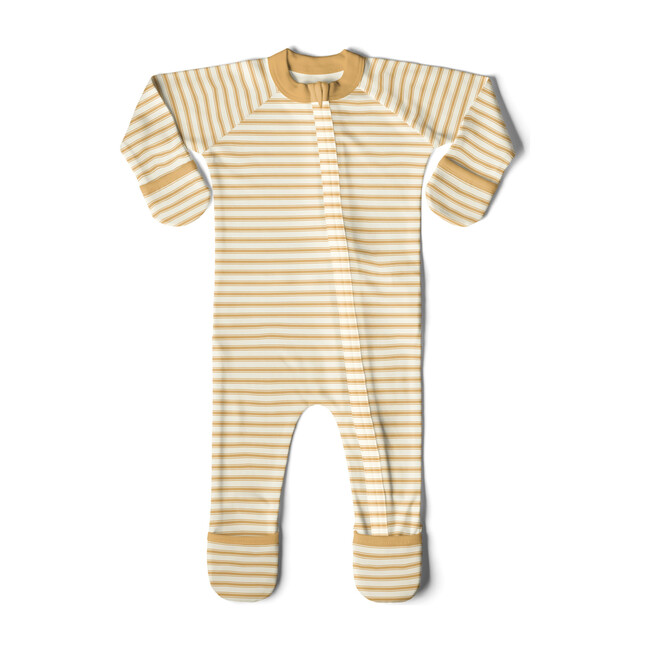 Footie, Sun Stripe