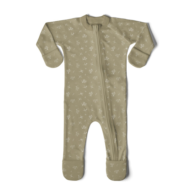 Footie, Branches - Onesies - 1