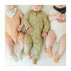Footie, Branches - Onesies - 2