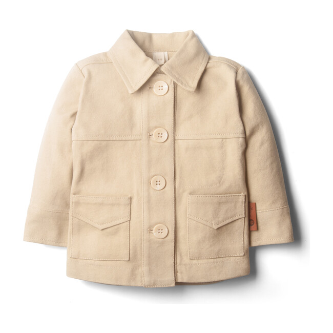 Canyon Coat Mini - Jackets - 1