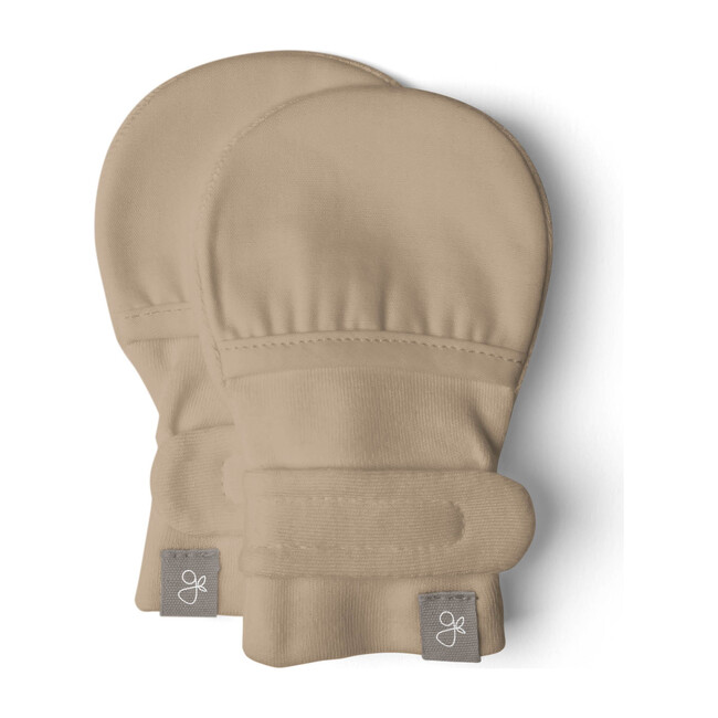 Baby Mitts, Sandstone