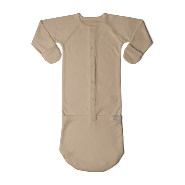 Sleeper Gown, Sandstone