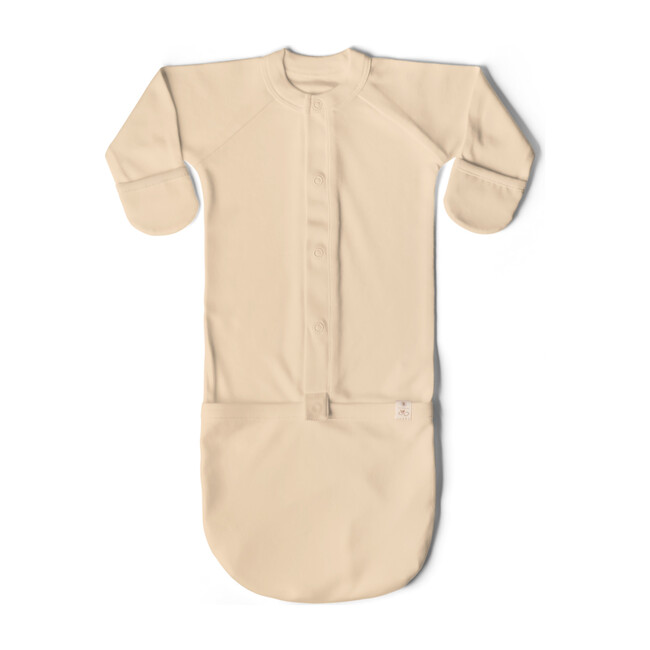 Sleeper Gown, Sand