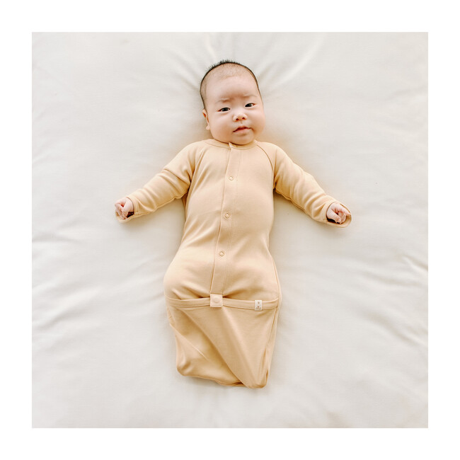 Sleeper Gown, Sand