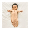 Sleeper Gown, Sandstone - Nightgowns - 6