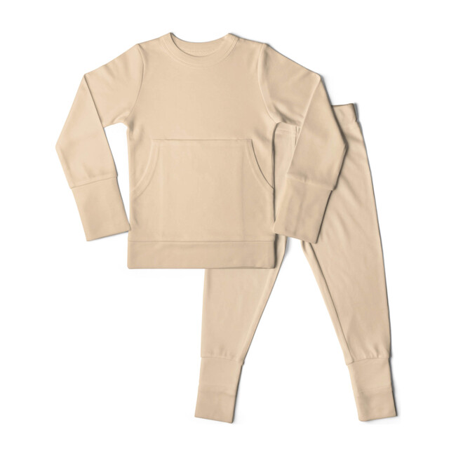Loungewear, Sand