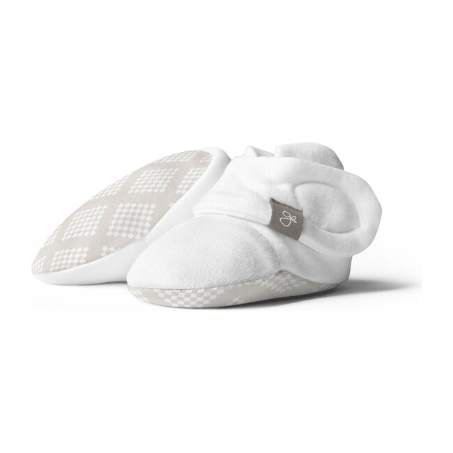 Baby Boots, Diamond Dots
