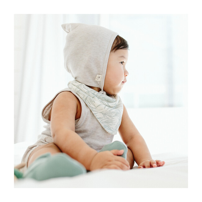 3pk Bandana Bib, Coastal