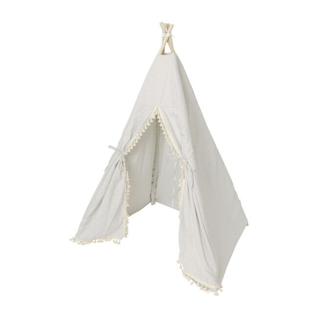 Felicity Play Tent, Grey