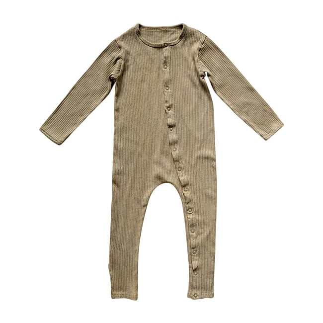The Ribbed Pajama, Sand