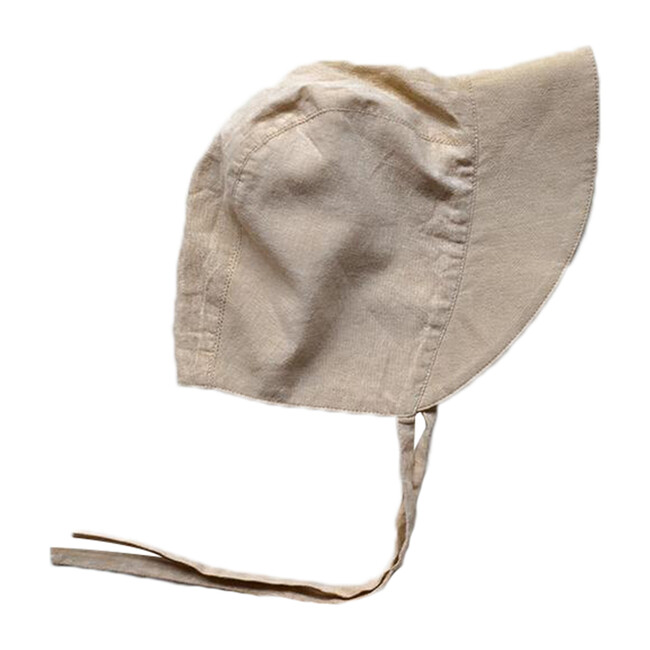 The Old-Fashioned Bonnet, Oatmeal