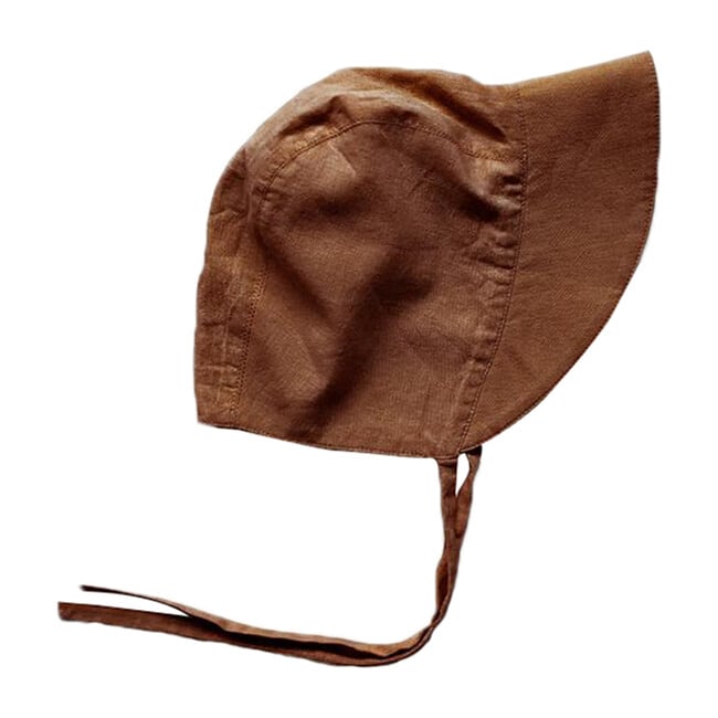 The Old-Fashioned Bonnet, Rust