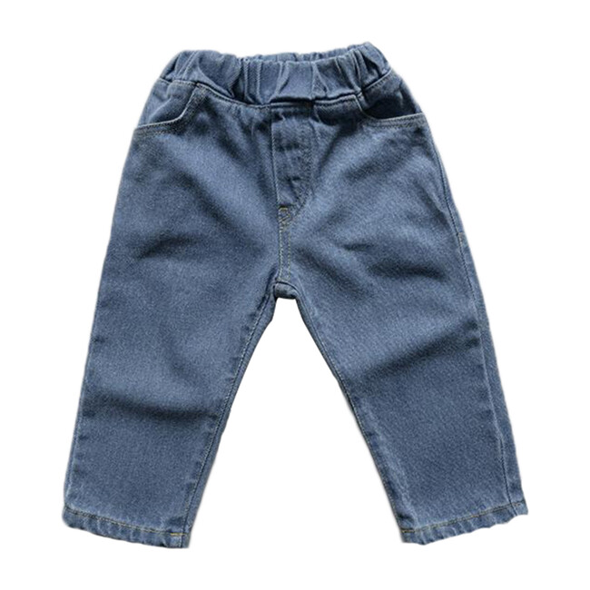 The Perfect Jean, Light Denim