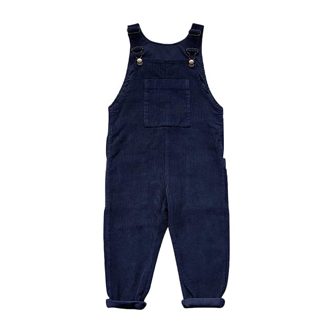 The Wild And Free Dungaree, Indigo