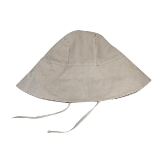 The Sun Hat, Oatmeal