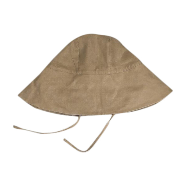 The Sun Hat, Camel