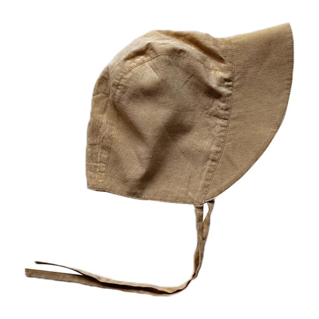 The Old-Fashioned Bonnet, Camel