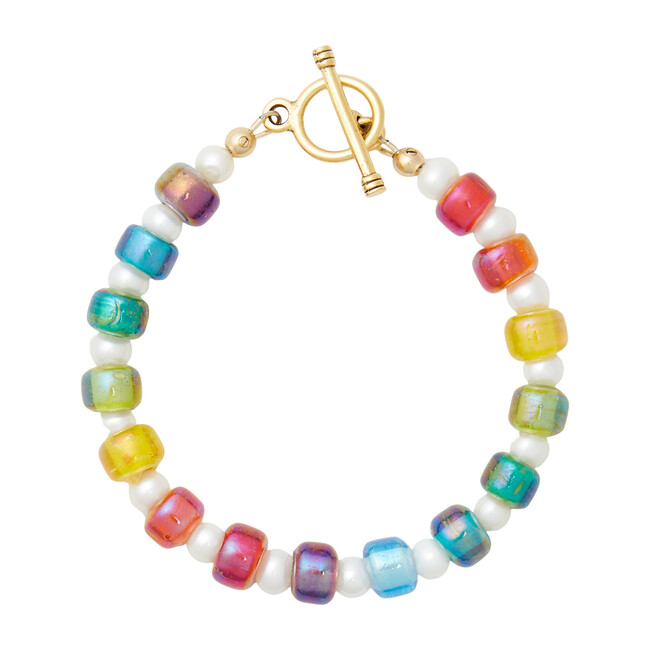 Candy Bracelet
