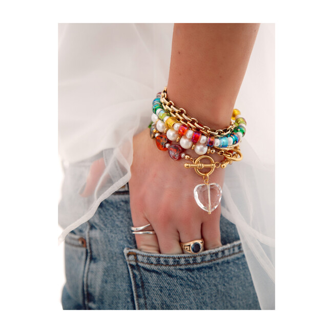 Candy Bracelet