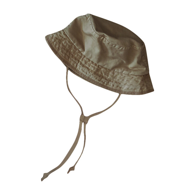 The Bucket Hat, Camel