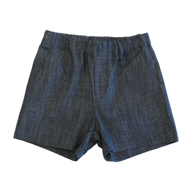 Easy Shorts, Denim