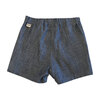 Easy Shorts, Denim - Shorts - 2