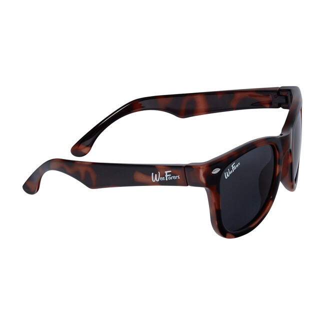 Polarized Sunglasses, Tortoise Shell