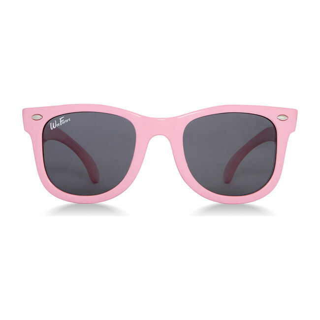 Polarized Sunglasses, Pink