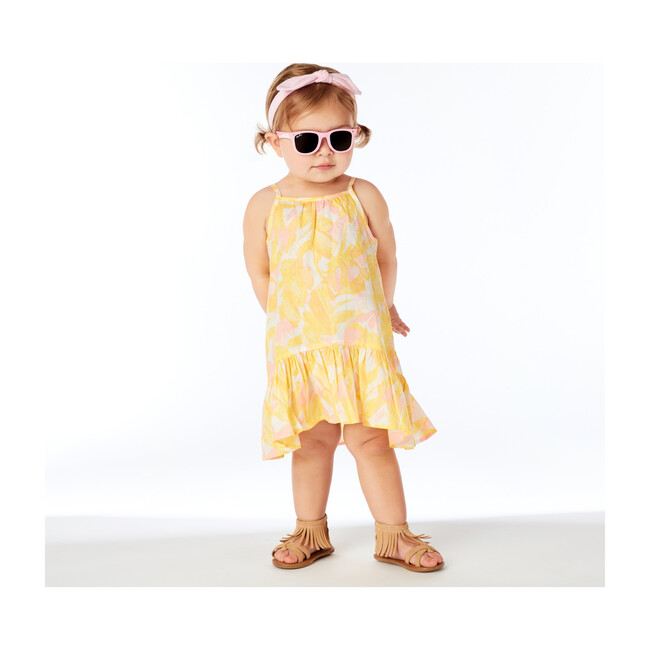 Polarized Sunglasses, Pink