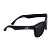 Polarized Sunglasses, Black - Sunglasses - 4