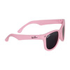 Polarized Sunglasses, Pink - Sunglasses - 3