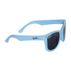 Polarized Sunglasses, Blue - Sunglasses - 3