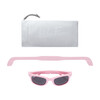Polarized Sunglasses, Pink - Sunglasses - 4