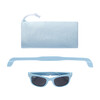 Polarized Sunglasses, Blue - Sunglasses - 4