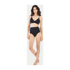 Women's Nina Bikini Bottom, Black - Two Pieces - 2