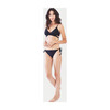 Women's Jojo Breastfeeding Bikini Top, Black - Two Pieces - 3
