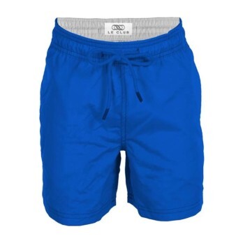 Oceanic Boys Swim Trunks