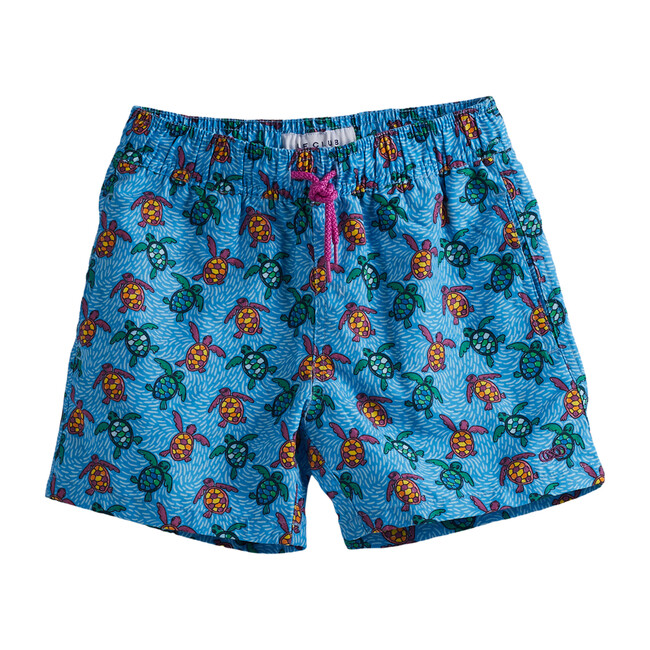 Ridley Boys Swim Trunks