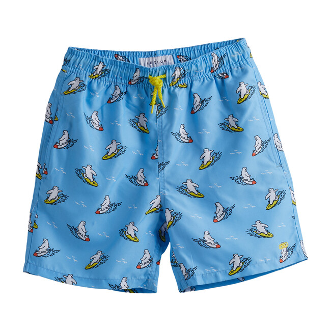 Surf Boys Swim Trunks
