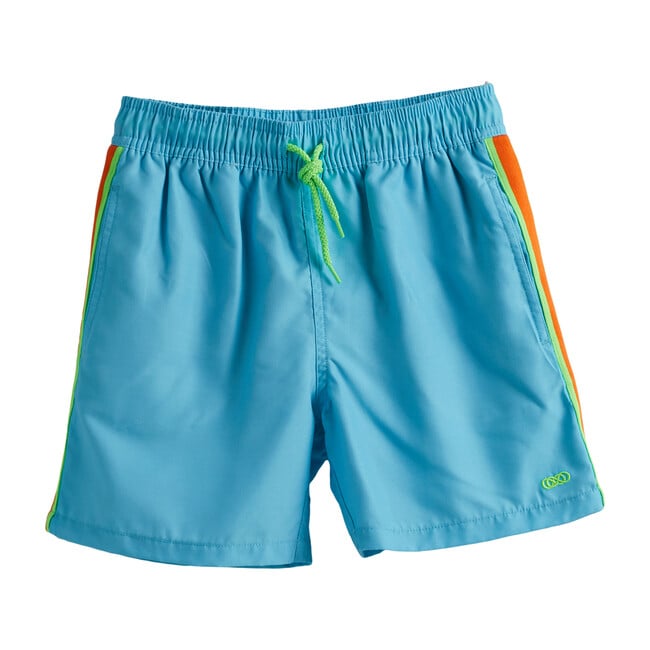 Skyline Boys Swim Trunks