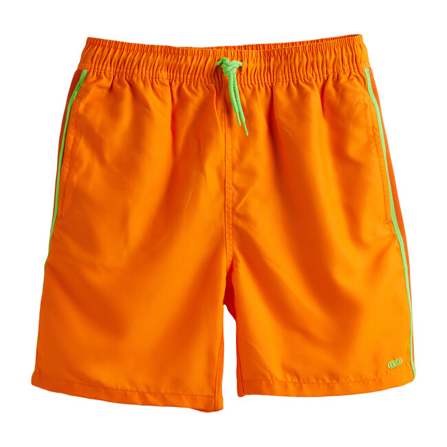 Sunset Boys Swim Trunks