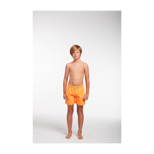 Sunset Boys Swim Trunks