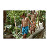 Cayman Boys Swim Trunks - Swim Trunks - 2