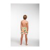 Monkey Boys Swim Trunks - Swim Trunks - 4