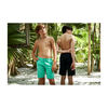 Deson Boys Short, Navy - Shorts - 4