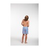 Flower Boys Geo Swim Trunks - Swim Trunks - 4